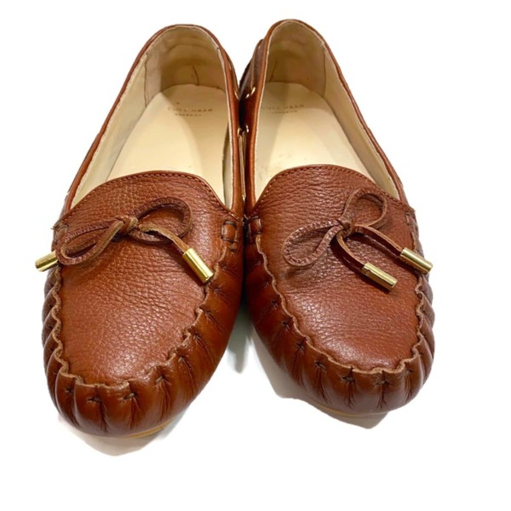 Cole Haan Moccasin